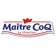 Logo de l'entreprise Maître CoQ
